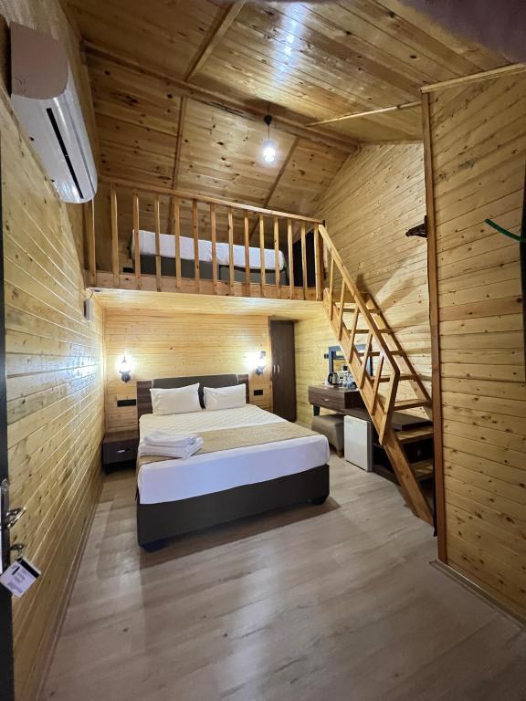 Prenses Sealine Beach Hotel — 5