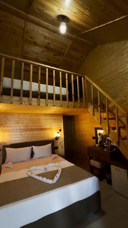 Prenses Sealine Beach Hotel — 6