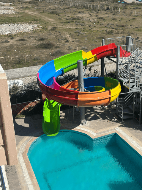 Prenses Sealine Beach Hotel — 7