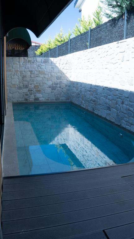 Prime Suites Yalova — 10