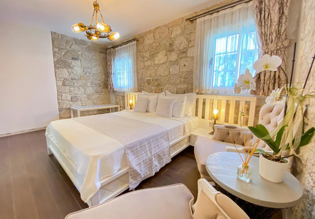 Provence Mansion Alaçatı — 4