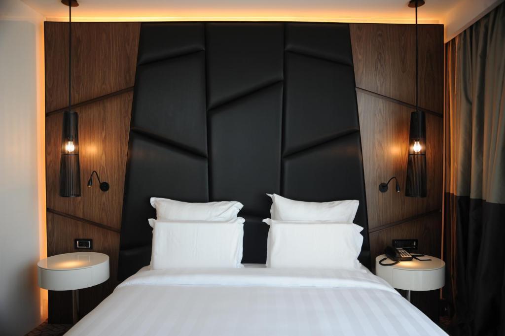 Pullman Istanbul Hotel & Convention Center — 3