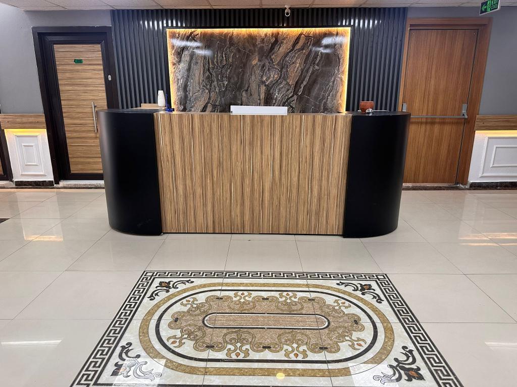 ROYAL EZEL HOTEL — 2