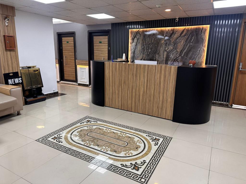 ROYAL EZEL HOTEL — 3