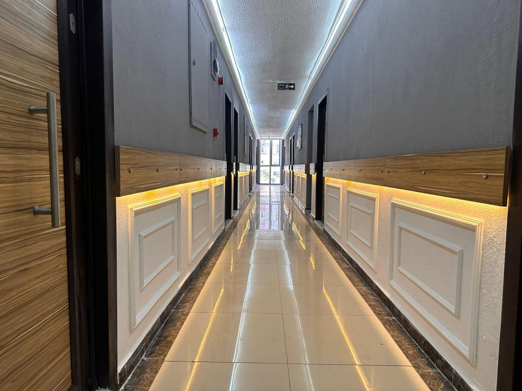 ROYAL EZEL HOTEL — 5