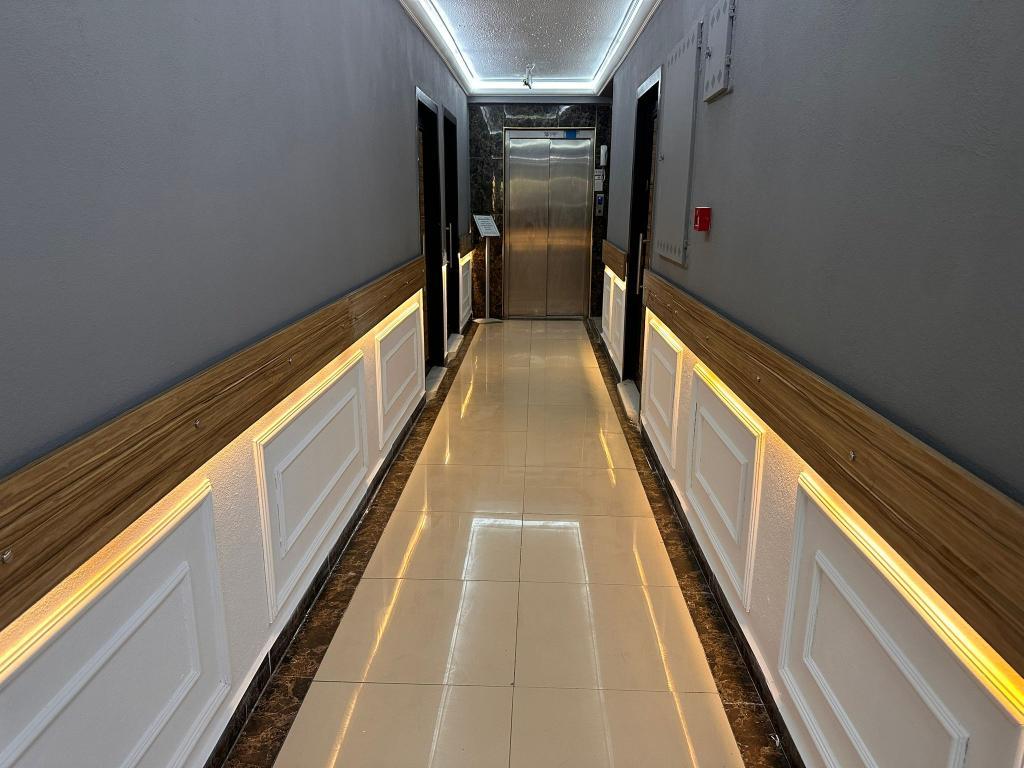 ROYAL EZEL HOTEL — 7