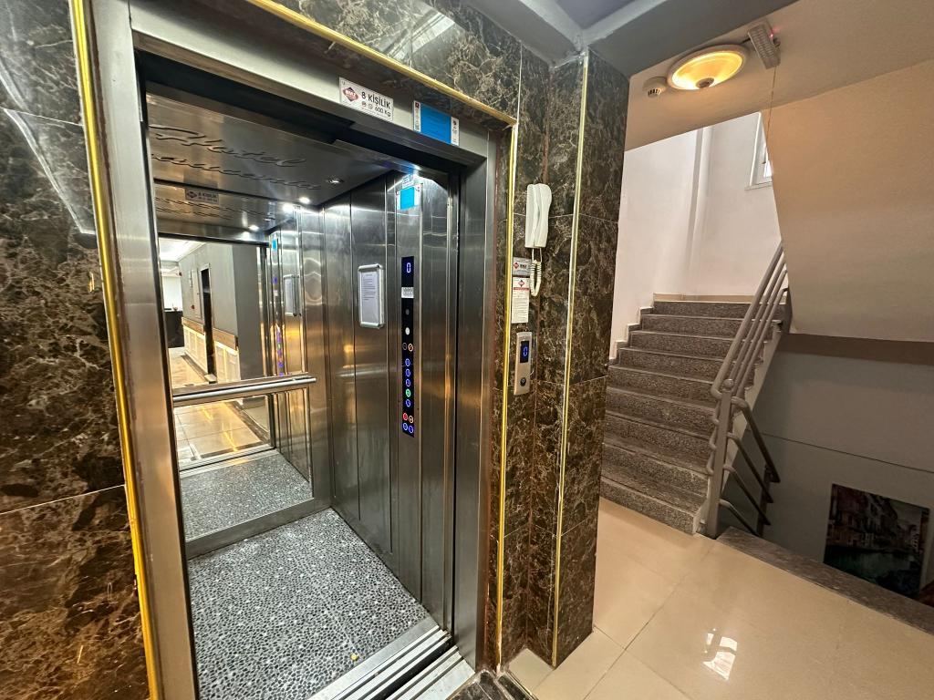 ROYAL EZEL HOTEL — 8