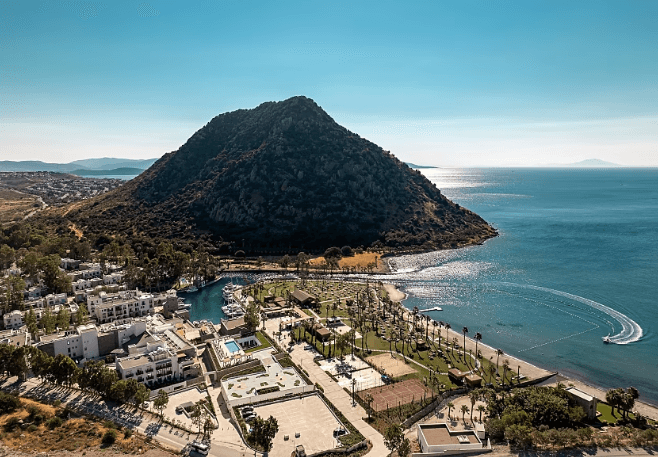 Radisson Collection Hotel Bodrum