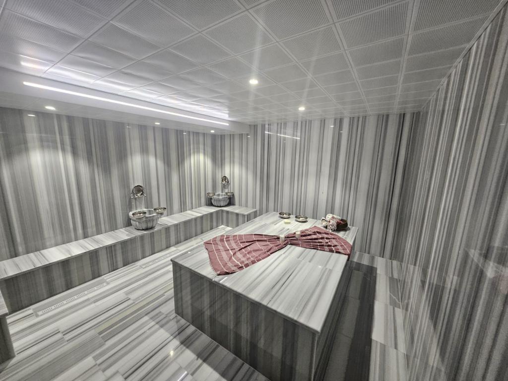 Radisson Individuals Nova Vista Deluxe Hotel and Suites — 5