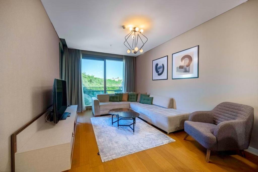 Radisson Residences Vadistanbul — 10