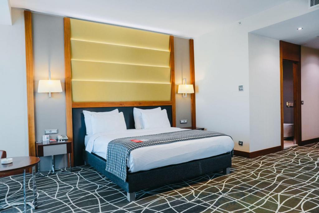Ramada By Wyndham Elazığ — 8