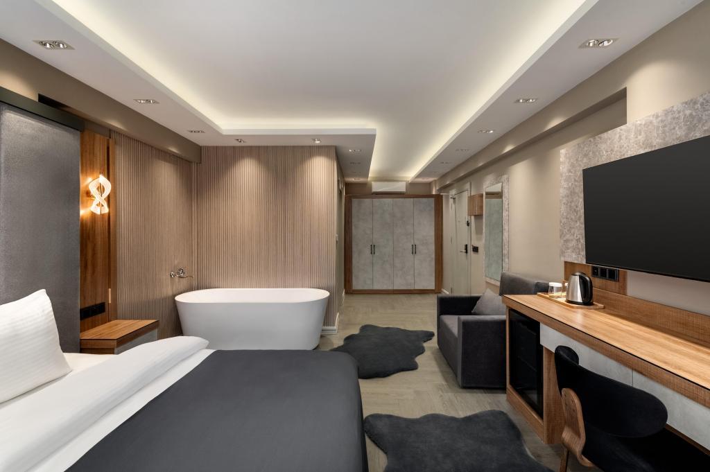 Ramada By Wyndham Erzincan Ergan — 6