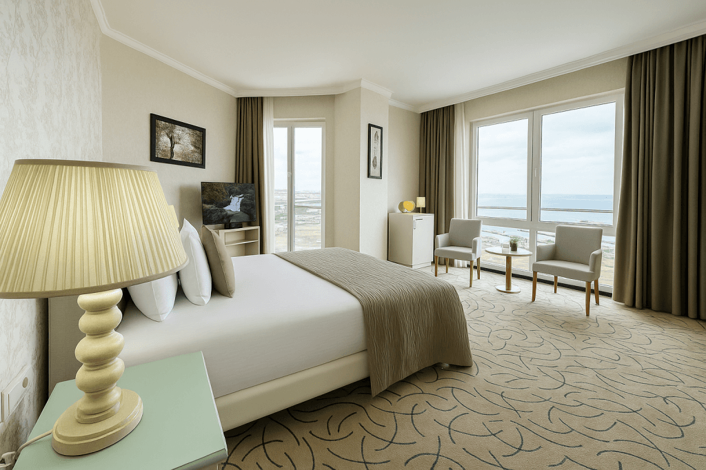 Ramada By Wyndham Tekirdağ — 3