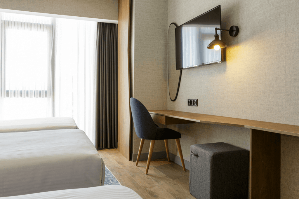 Ramada Encore by Wyndham Istanbul Arnavutkoy — 4