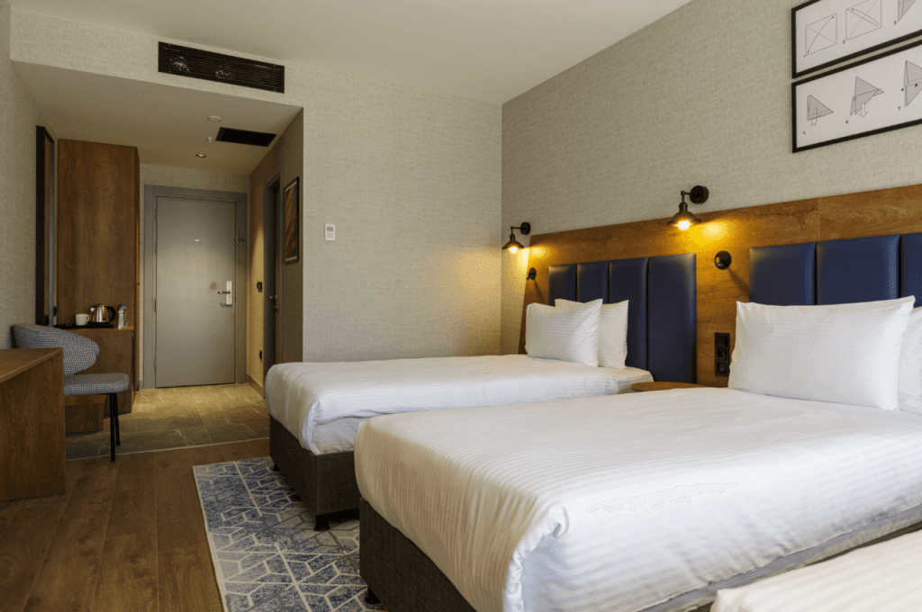 Ramada Encore by Wyndham Istanbul Arnavutkoy — 5
