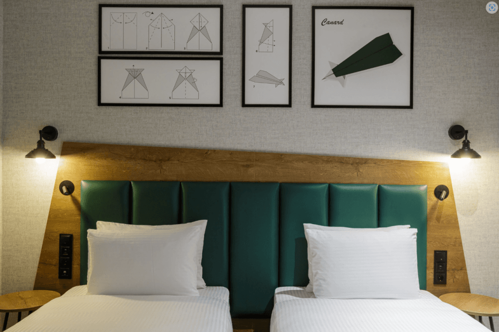 Ramada Encore by Wyndham Istanbul Arnavutkoy — 7