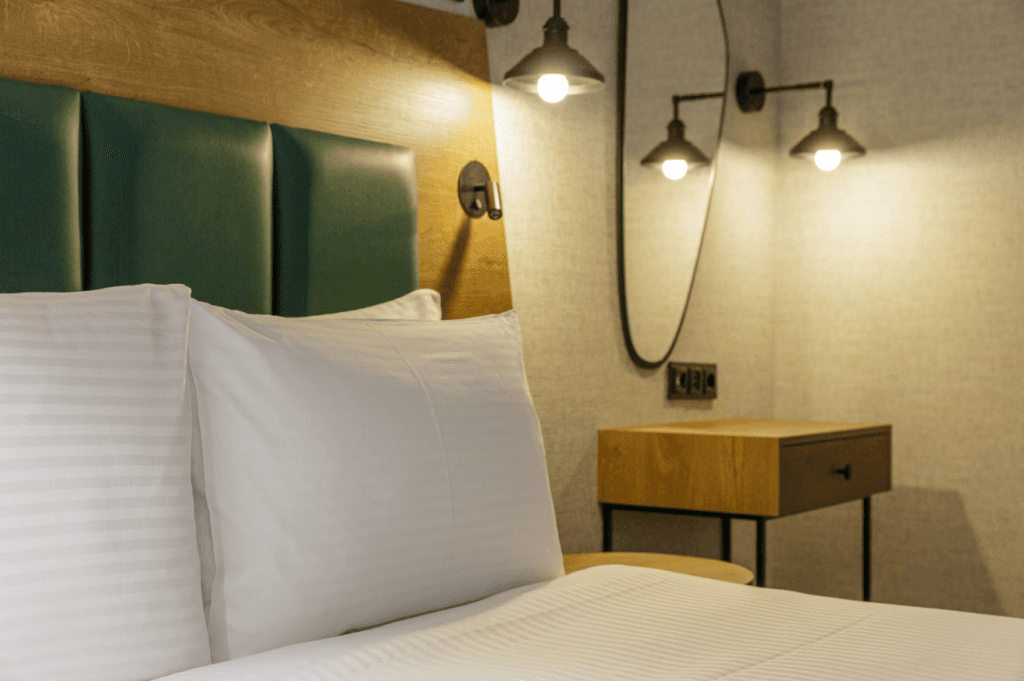 Ramada Encore by Wyndham Istanbul Arnavutkoy — 9
