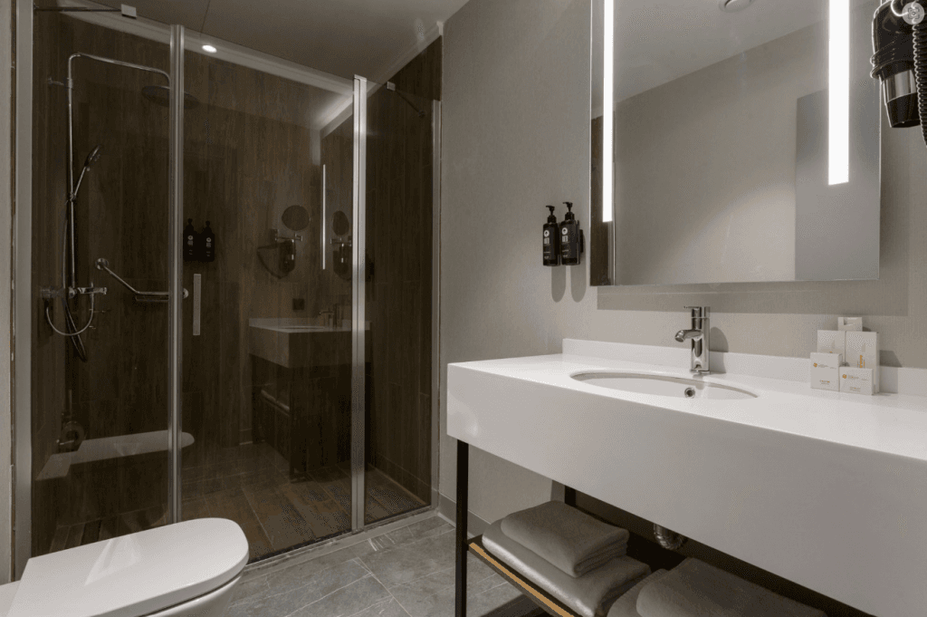 Ramada Encore by Wyndham Istanbul Arnavutkoy — 10