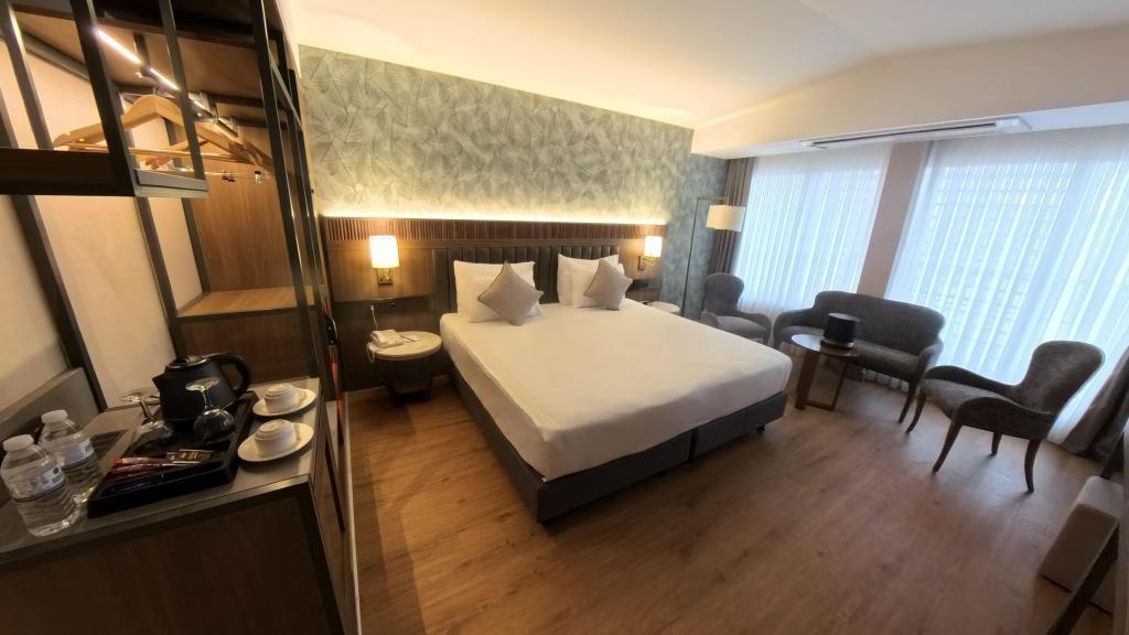 Ramada Encore by Wyndham Konya Selçuklu