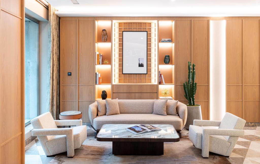 Ramada Plaza By Wyndham Istanbul City Center (Adults Only +12) — 10
