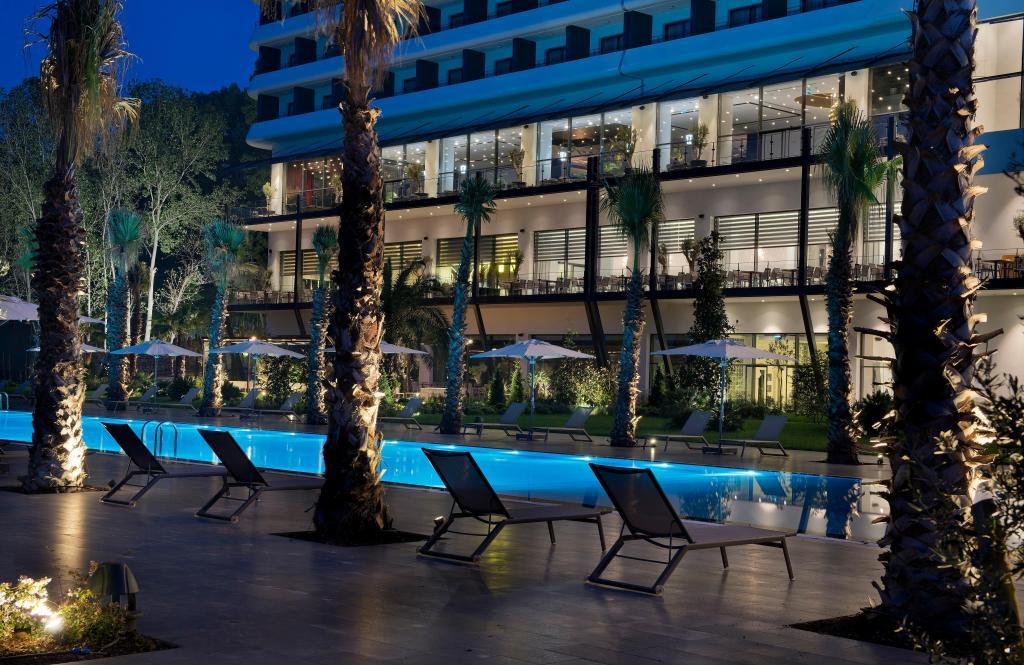 Ramada Plaza by Wyndham Trabzon — 3