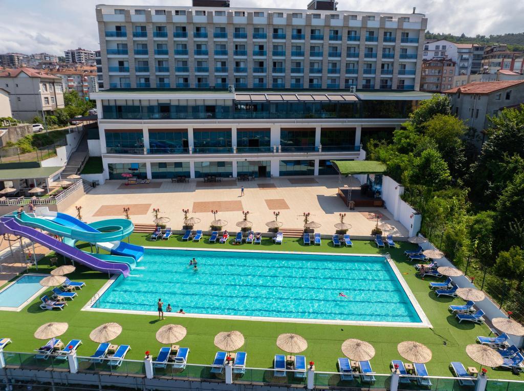 Ramada Resort By Wyndham Ünye — 2