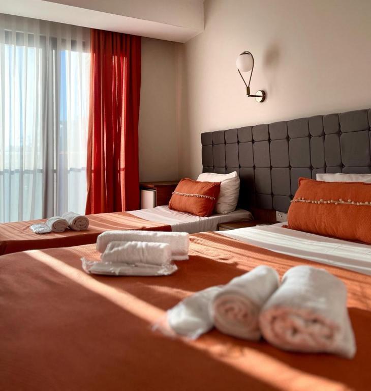 Ramona Lara Hotel — 4