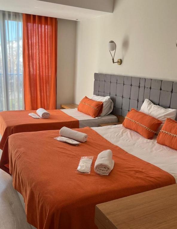 Ramona Lara Hotel — 5