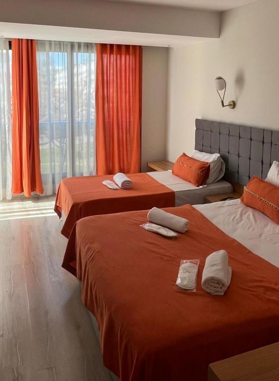 Ramona Lara Hotel — 6