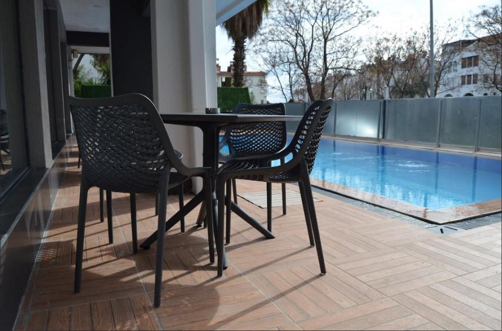 Ramona Lara Hotel — 10