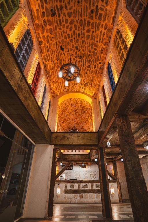 Raymar Hotels Mardin — 4