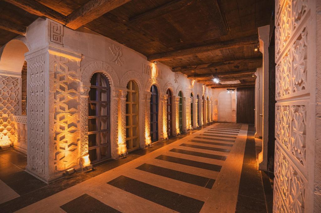 Raymar Hotels Mardin — 5