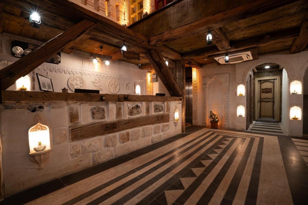 Raymar Hotels Mardin — 7