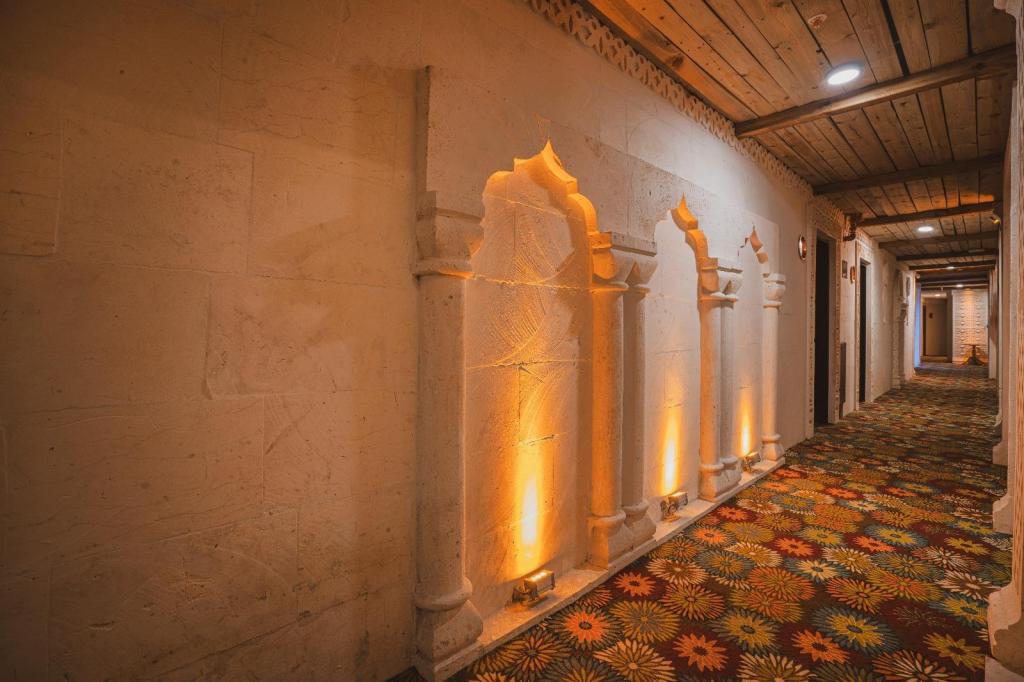Raymar Hotels Mardin — 8