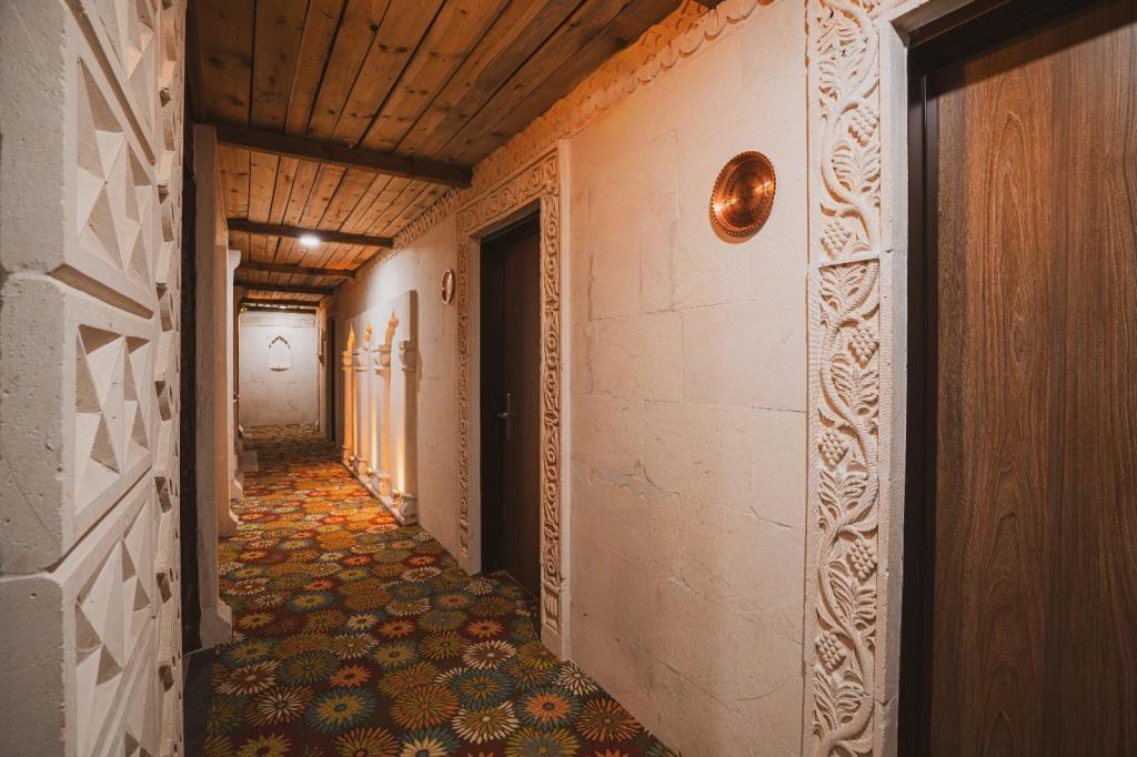 Raymar Hotels Mardin — 9
