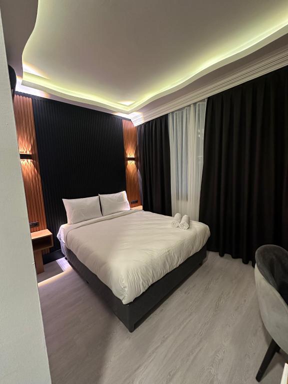 Rays Otel — 2