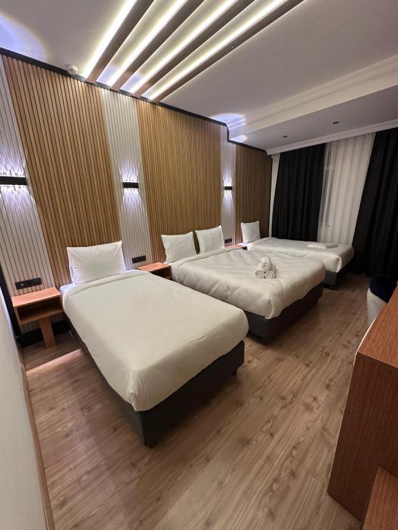 Rays Otel — 5