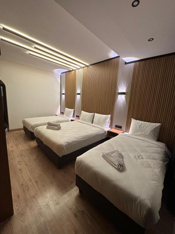 Rays Otel — 6