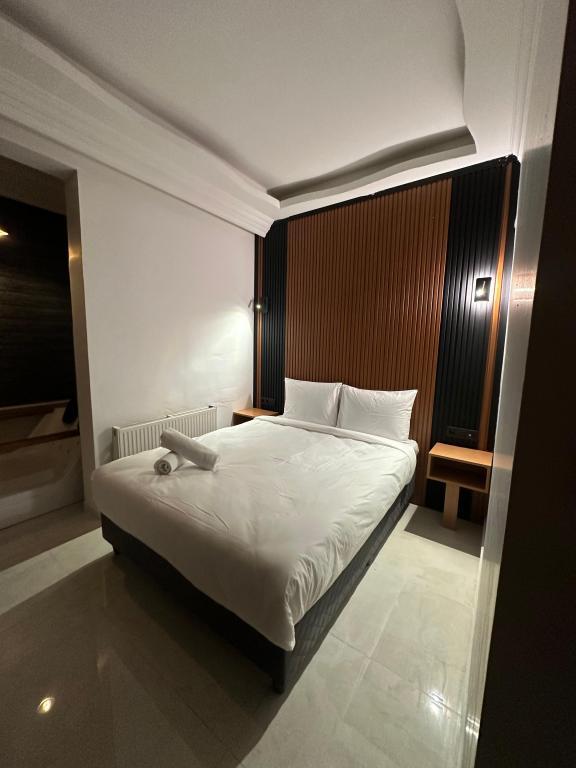Rays Otel — 3