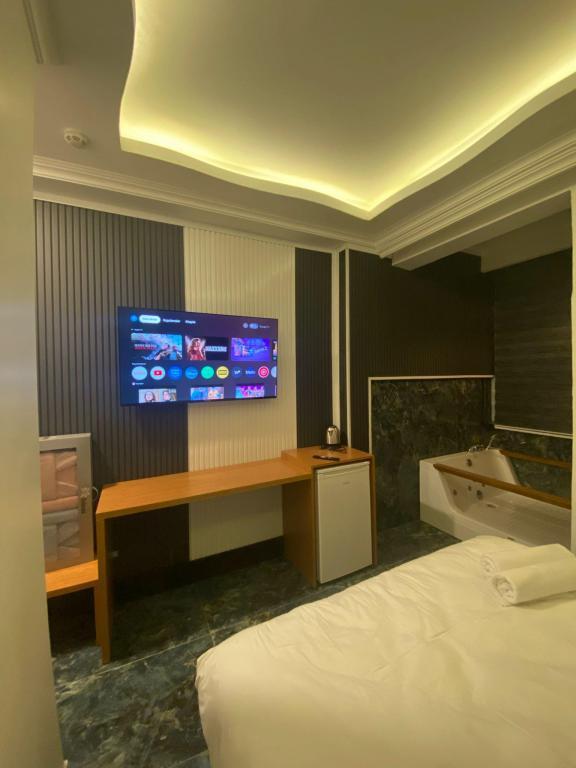 Rays Otel — 10