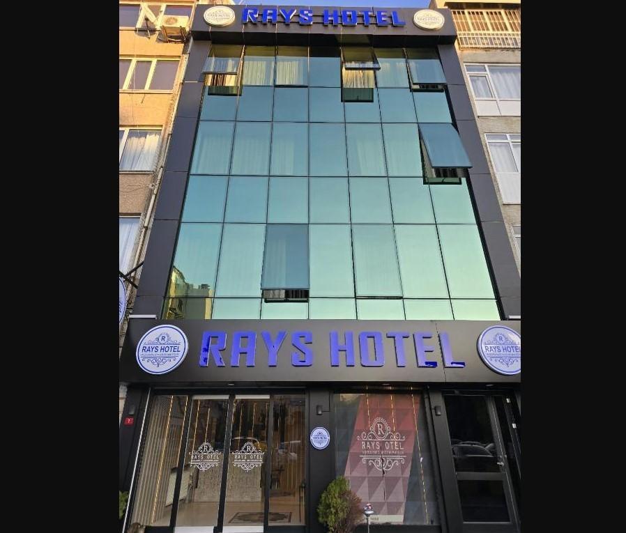 Rays Otel