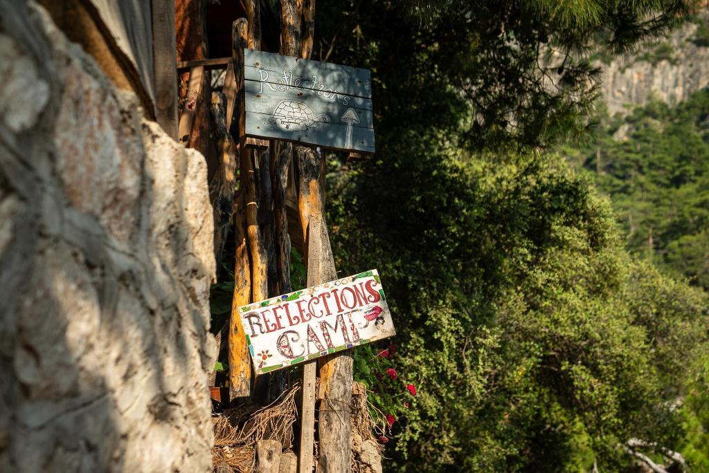 Reflections Camp — 6