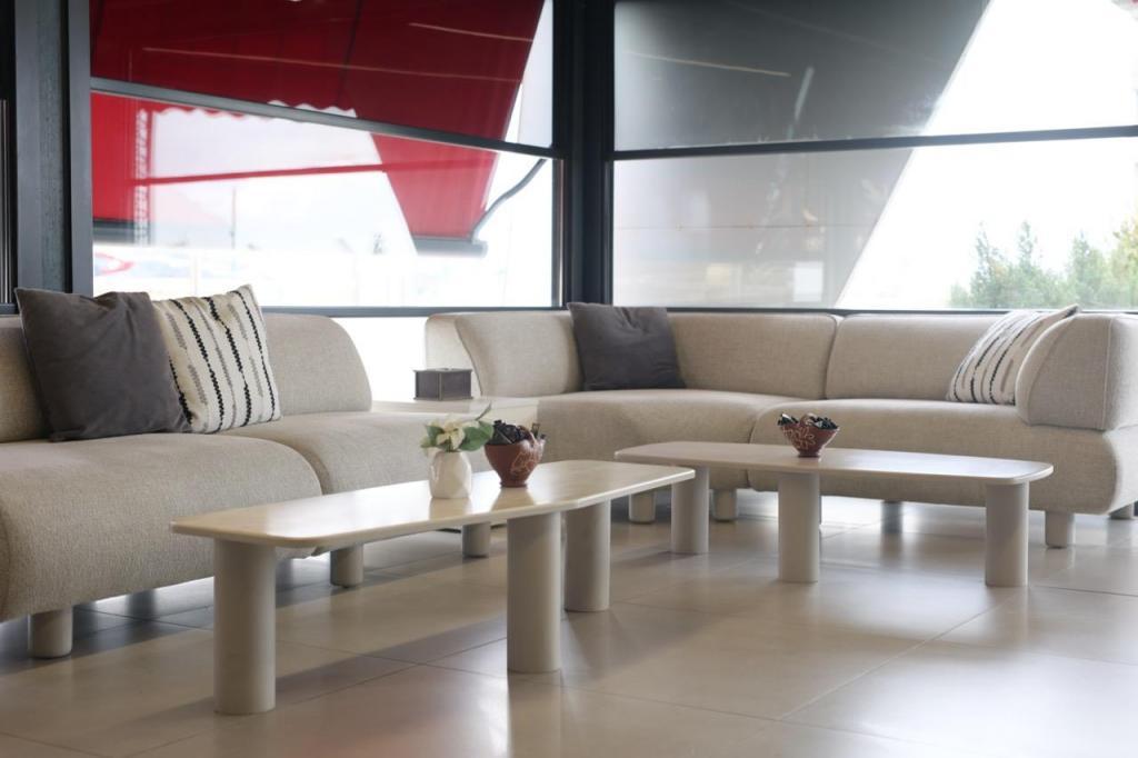 Ren Business Hotel — 6