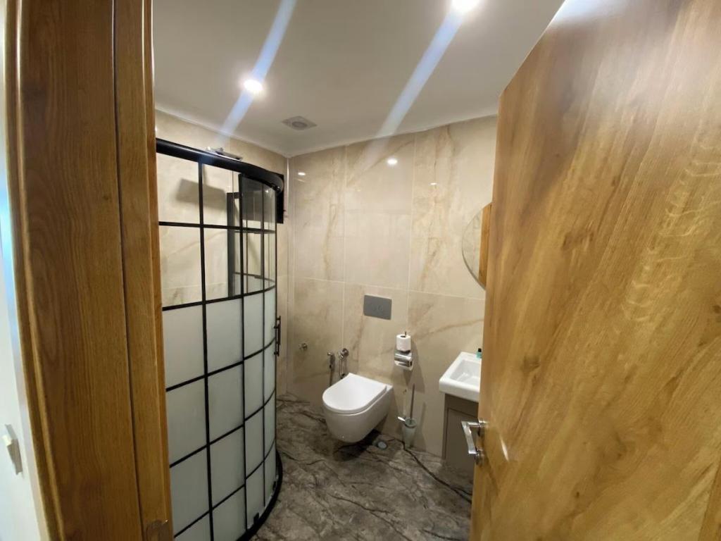 Rena Grand Residence & Suite — 7