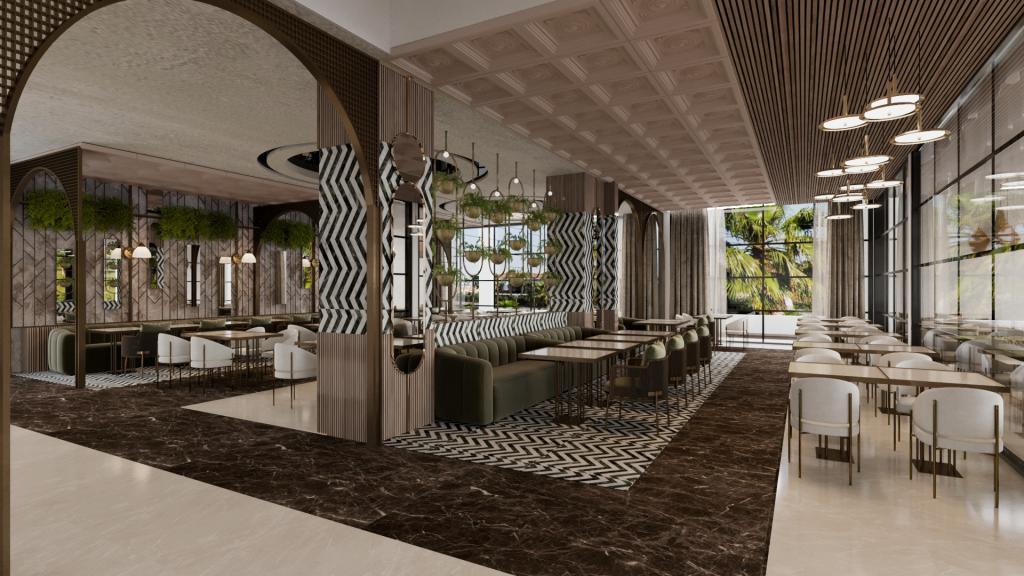 Renex Hotel — 3