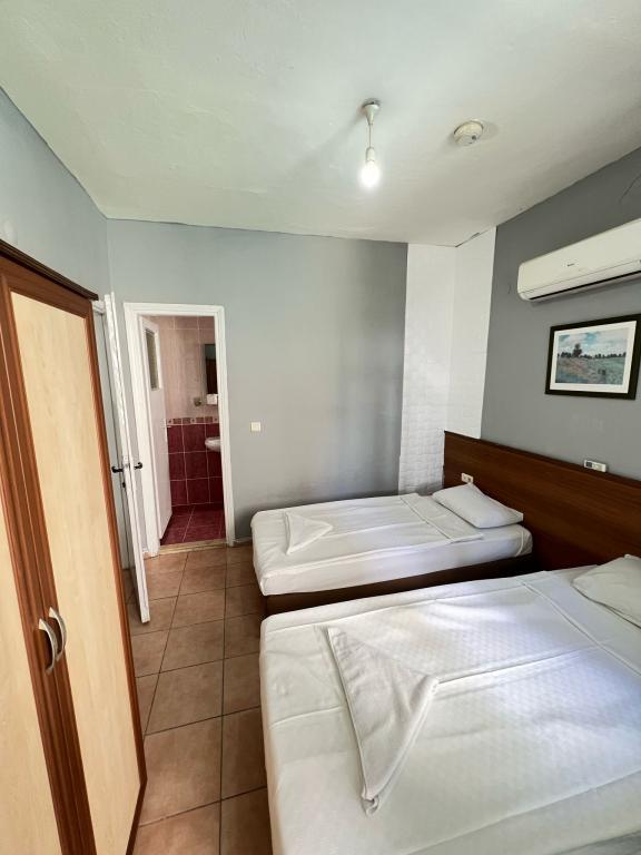 Respect Apart Otel — 2