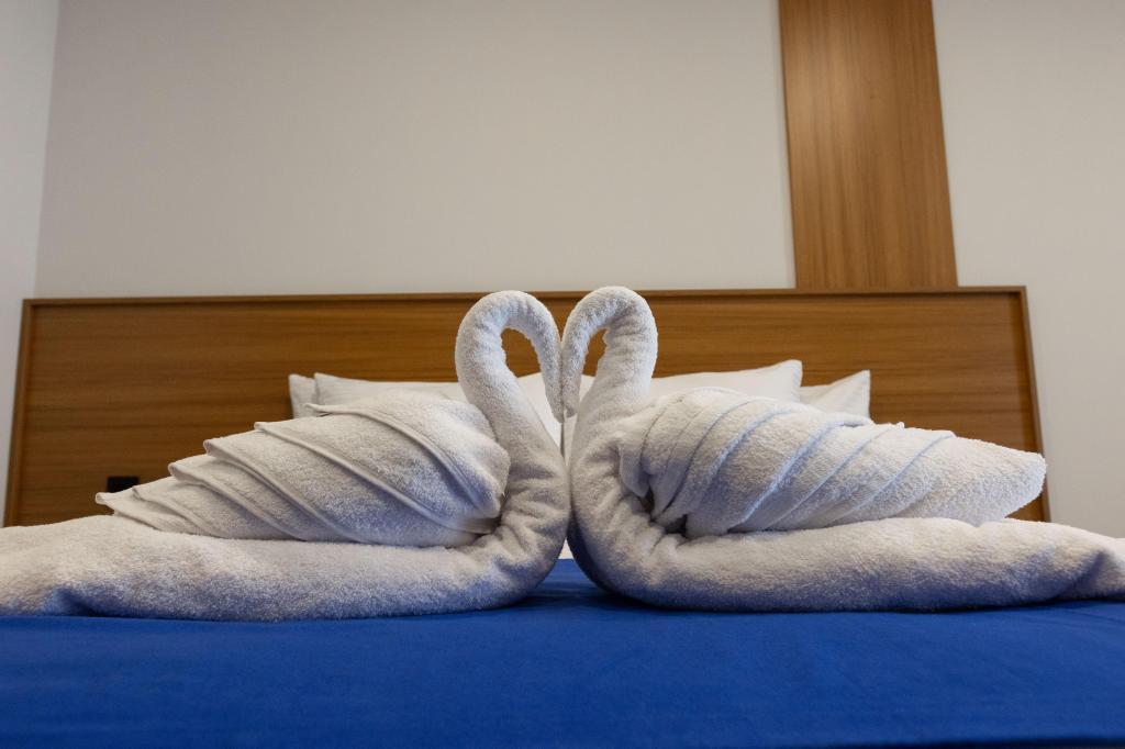 Restway Hotel Çiğli — 3