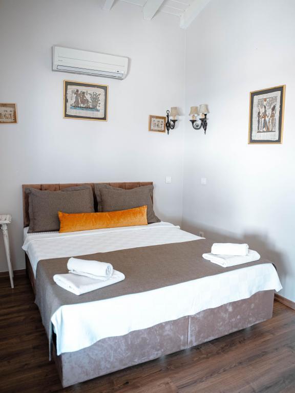 Rikas Otel Alaçatı — 6