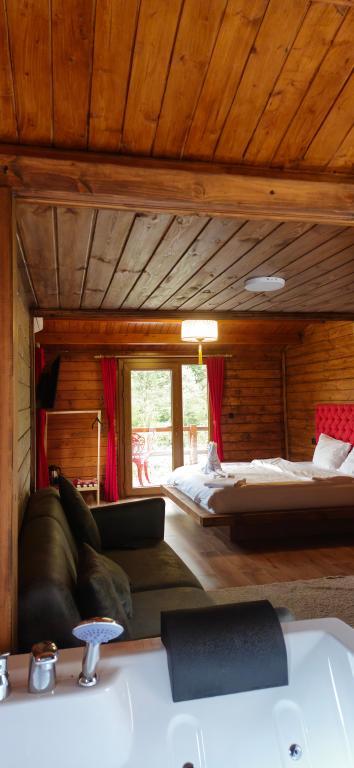 River Didi Otel — 2