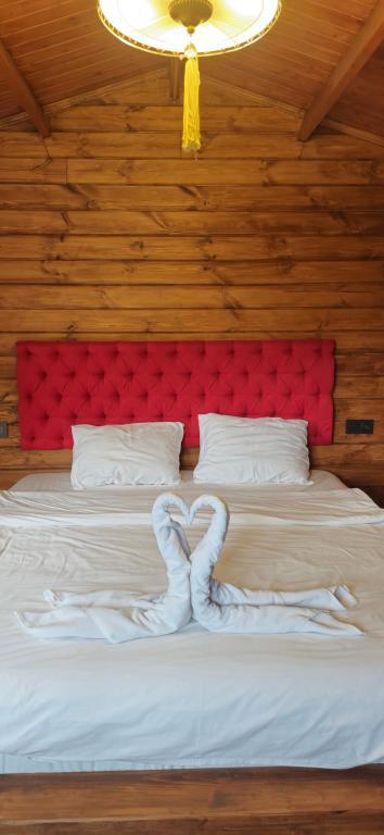 River Didi Otel — 3